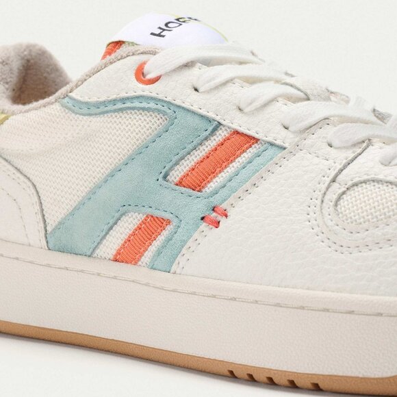 HOFF men's Sneaker Metro Opera - Picture 5 of 9